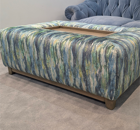 Monroe Coffee Table