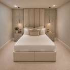 Luxury Monroe Bed