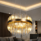 Freya Chandelier