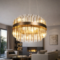 Freya Chandelier
