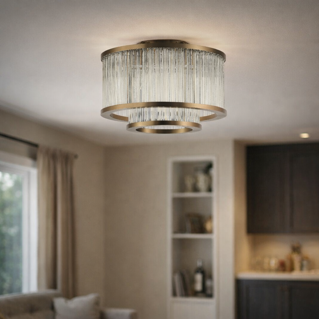 Iona Flush Fitting