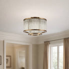Iona Flush Fitting