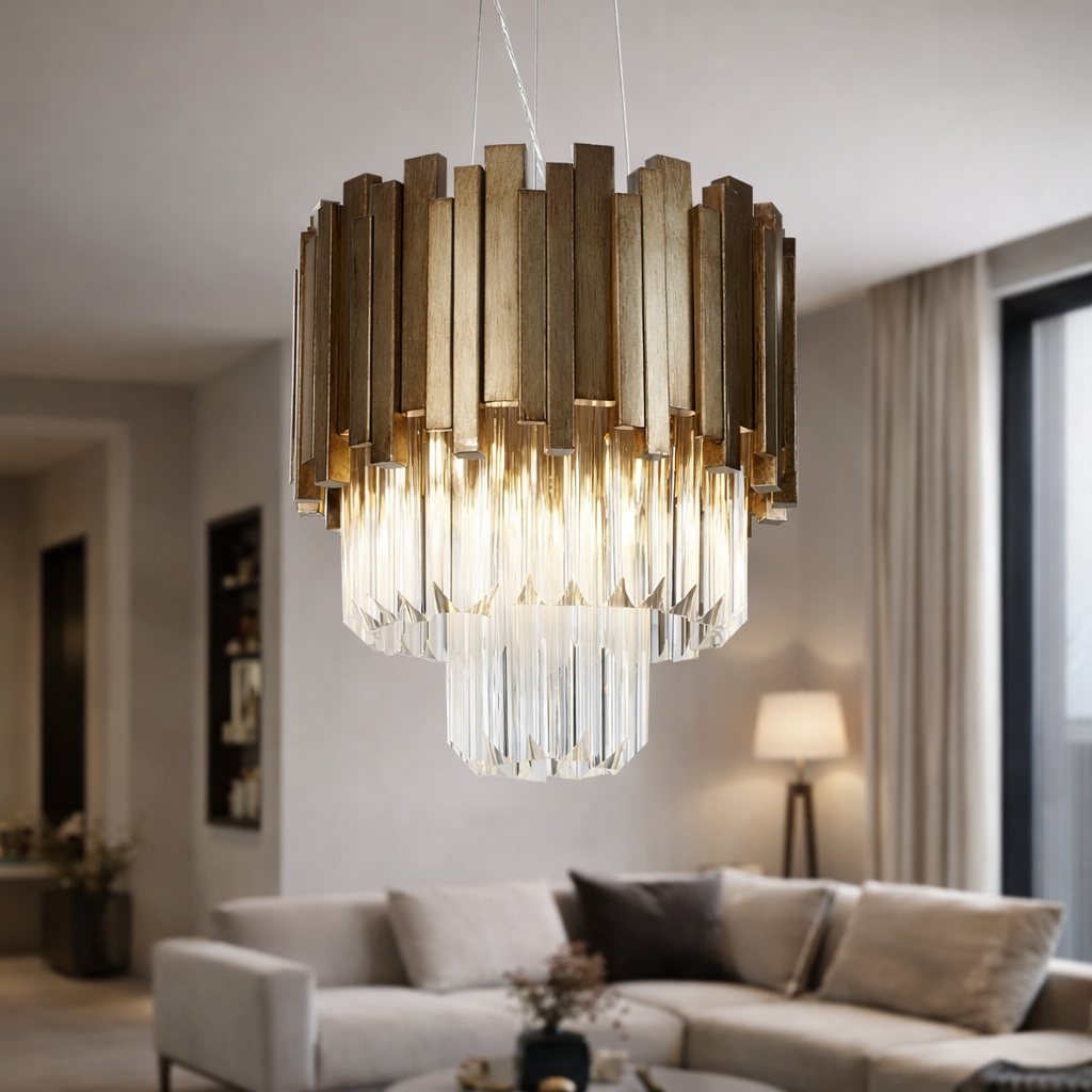 Maive Dia40cm Pendant