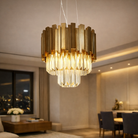 Maive Dia40cm Pendant
