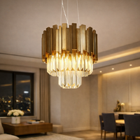 Maive Dia40cm Pendant