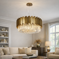 Maive Dia60cm Pendant