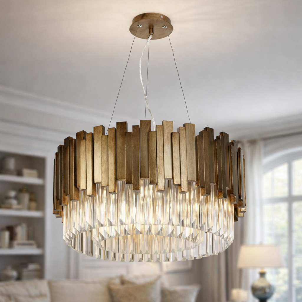 Maive Dia60cm Pendant