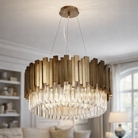 Maive Dia60cm Pendant