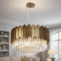 Maive Dia60cm Pendant