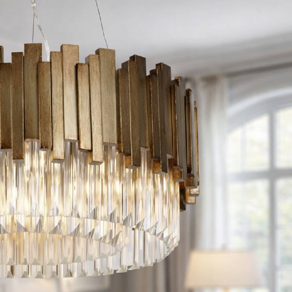 Maive Dia60cm Pendant