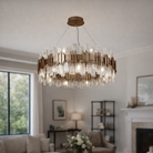 Saiph Dia80cm Chandelier