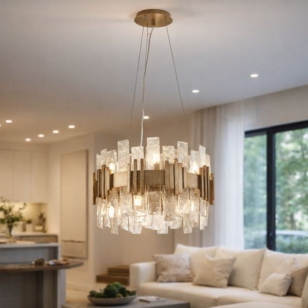Saiph Small Chandelier