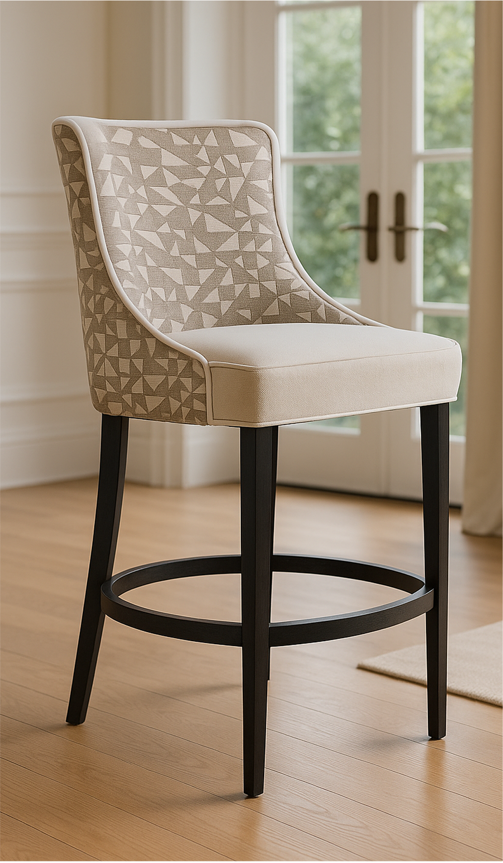 Nova Bar Stool