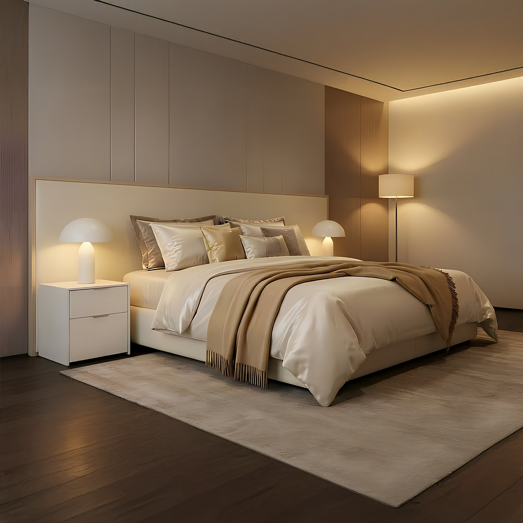 Luxury Nova Bed