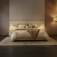 Luxury Nova Bed