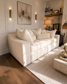 Paisley Sofa