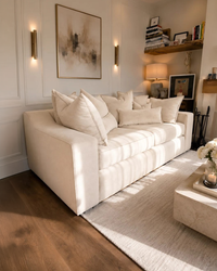 Paisley Sofa