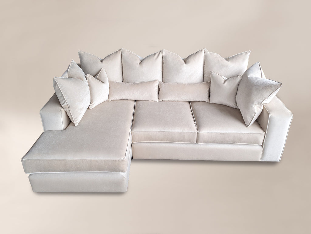 Paisley Sofa