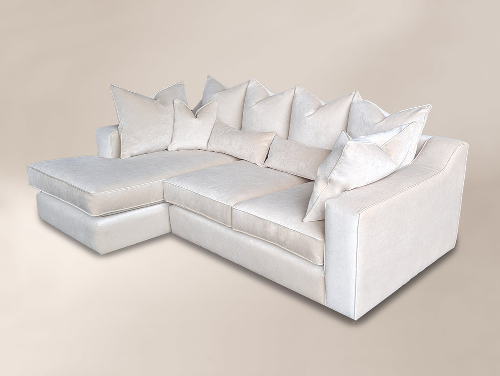 Paisley Sofa