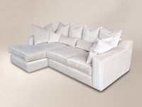 Paisley Sofa