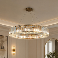 Panora Chandelier
