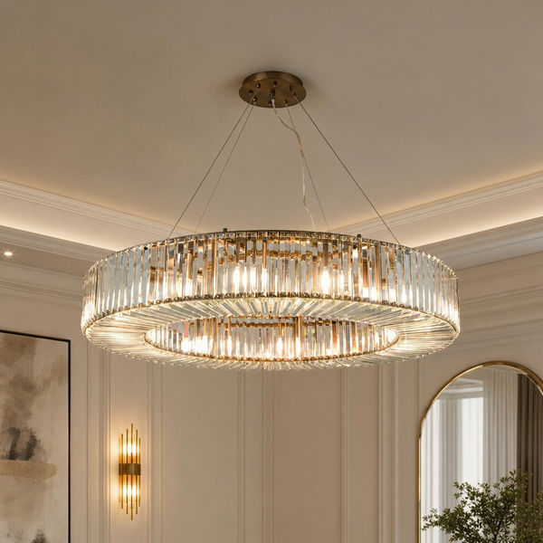Panora Chandelier