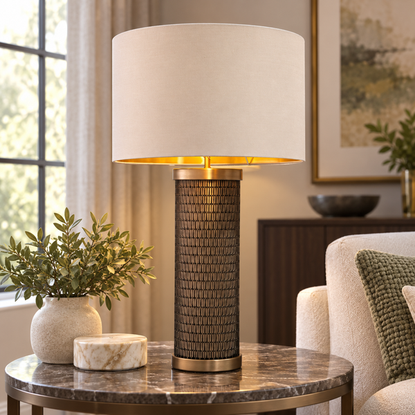 Pardey Tall Table Lamp
