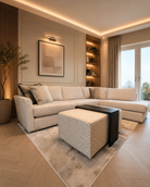 Park Lane Corner sofa