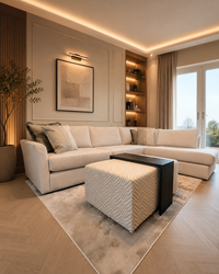 Park Lane Corner sofa