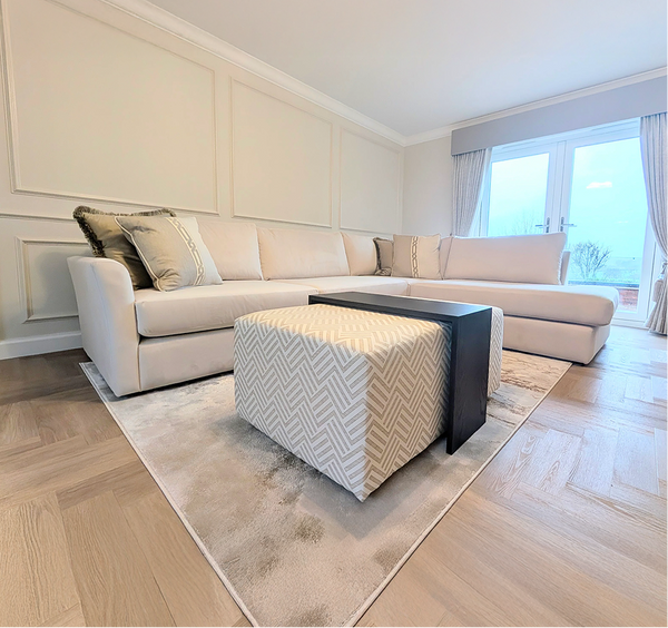 Park Lane Corner sofa