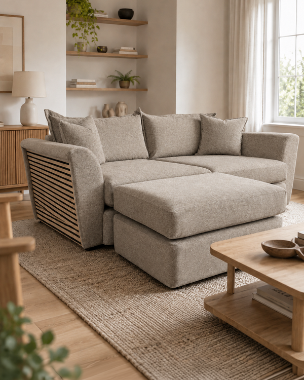 Platinum Bespoke Sofa