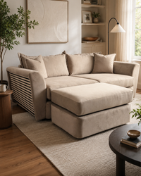 Platinum Bespoke Sofa