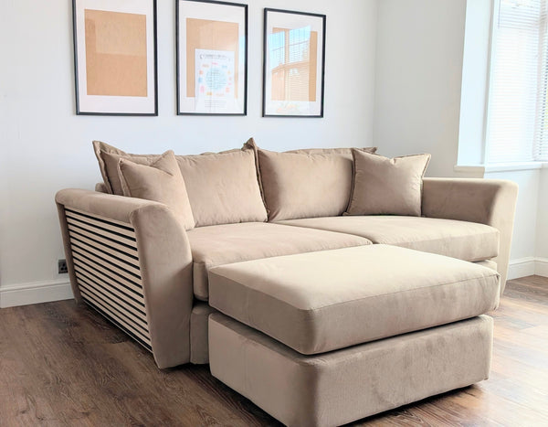 Platinum Bespoke Sofa