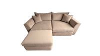 Platinum Bespoke Sofa