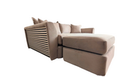 Platinum Bespoke Sofa