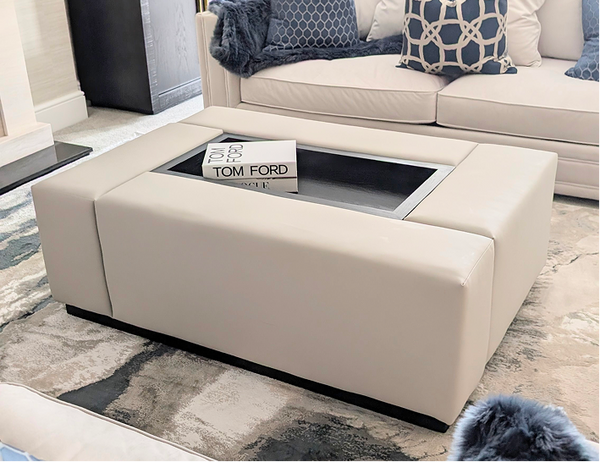 Romo Coffee Table