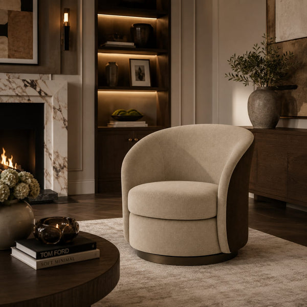Raymond Accent Chair