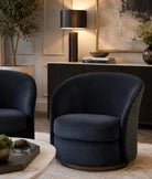 Raymond Accent Chair