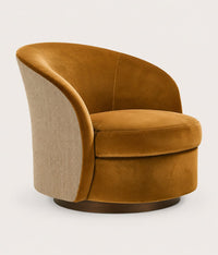 Raymond Accent Chair