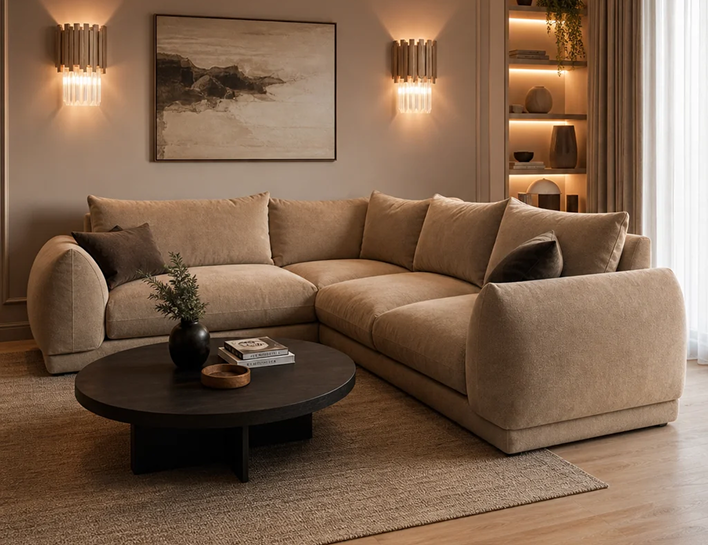 MADE TO MEASURE SOFAS