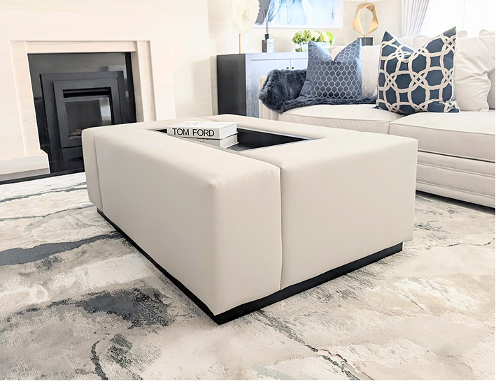 BESPOKE COFFEE TABLES