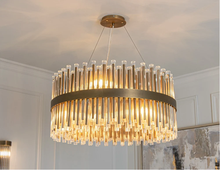 LUXURY LIGHTING