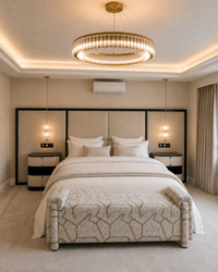 Luxury Richmond Bed
