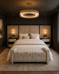 Luxury Richmond Bed