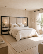 Luxury Richmond Bed
