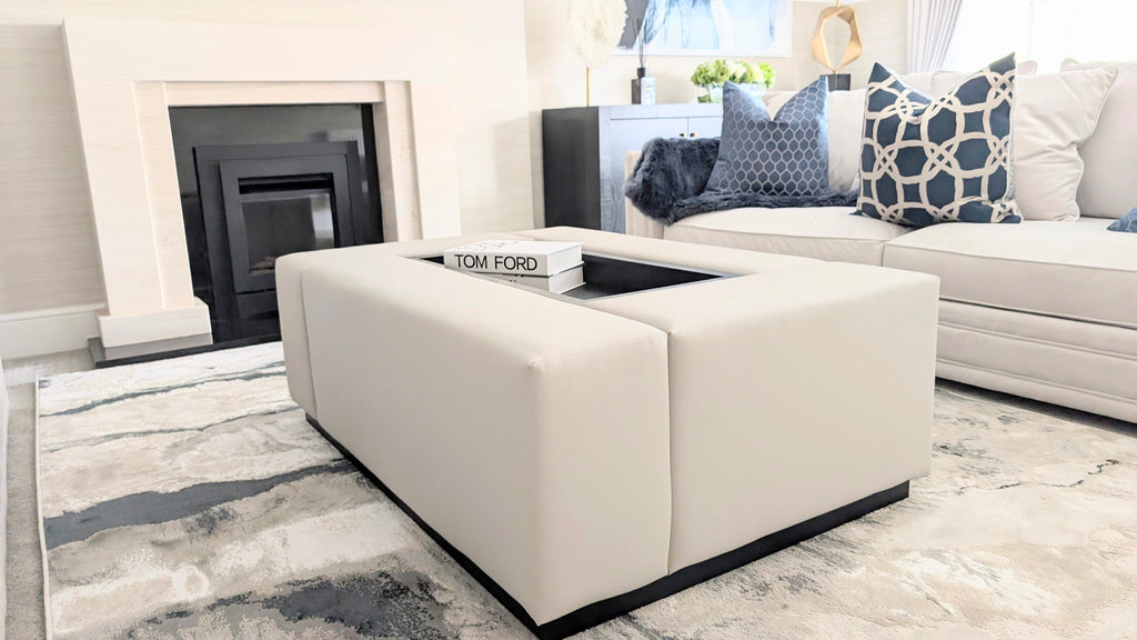 Romo Coffee Table