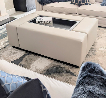 Romo Coffee Table