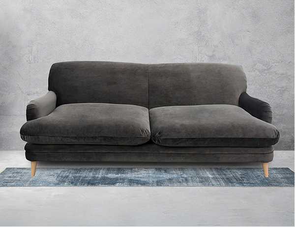 Slouch Bespoke Sofa
