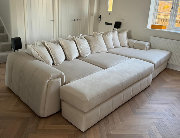 Soho Bespoke Sofa