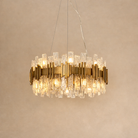 Saiph Dia60cm Chandelier
